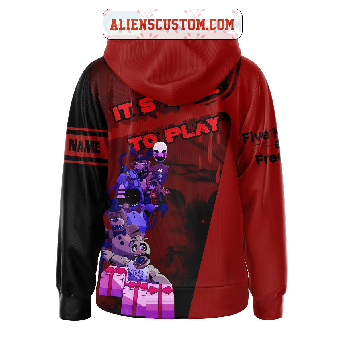 NHL New York Rangers Personalized Collab With Kiss Band Hoodie T Shirt