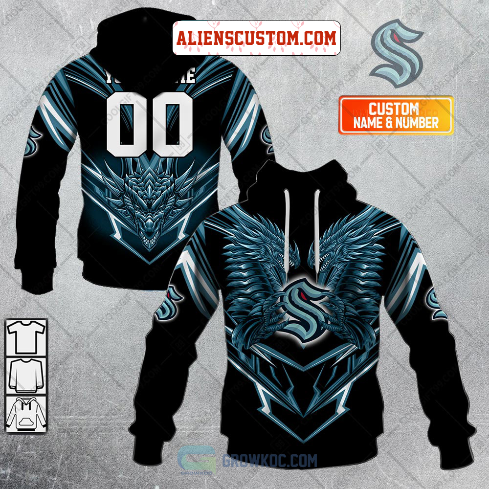 NHL New York Rangers Personalized Collab With Kiss Band Hoodie T Shirt