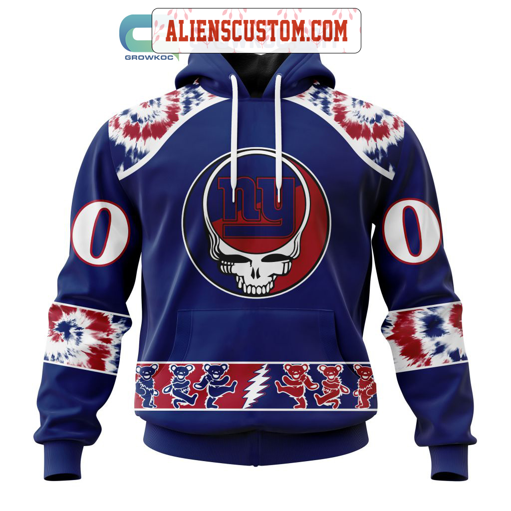 NHL New York Rangers Personalized Collab With Kiss Band Hoodie T Shirt