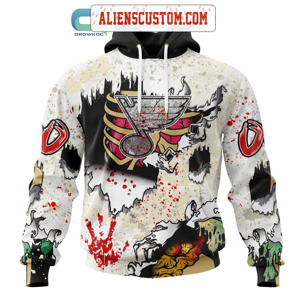 NHL New York Rangers Personalized Collab With Kiss Band Hoodie T Shirt
