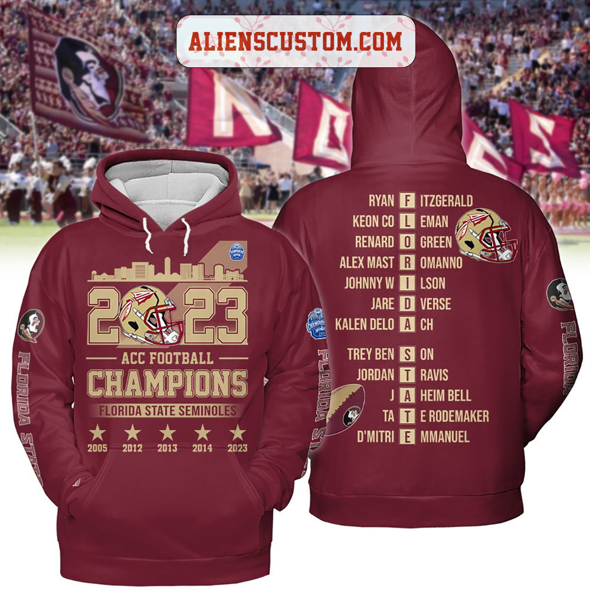 NHL New York Rangers Personalized Collab With Kiss Band Hoodie T Shirt