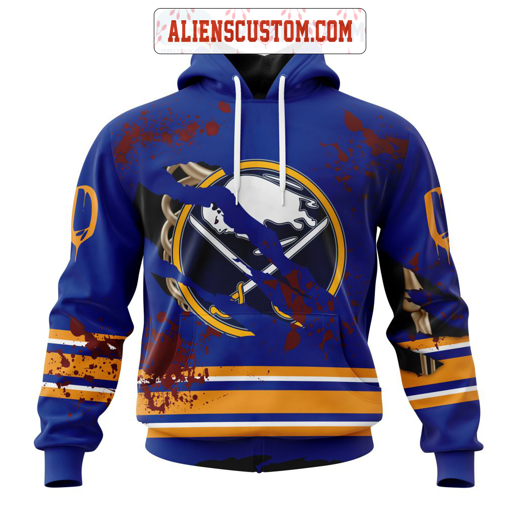 NHL New York Rangers Personalized Collab With Kiss Band Hoodie T Shirt