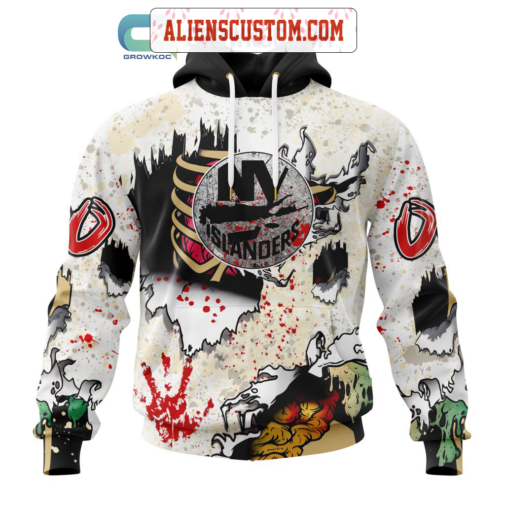 NHL New York Rangers Personalized Collab With Kiss Band Hoodie T Shirt