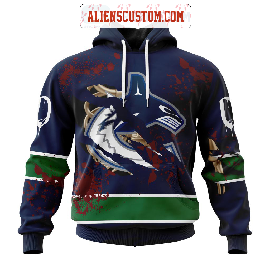 NHL New York Rangers Personalized Collab With Kiss Band Hoodie T Shirt