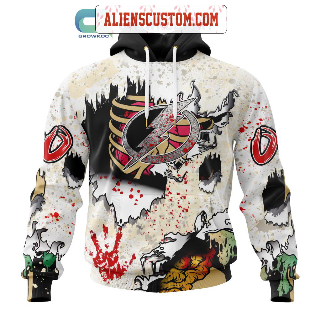NHL New York Rangers Personalized Collab With Kiss Band Hoodie T Shirt