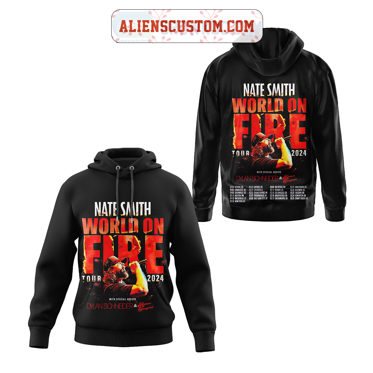 NHL New York Rangers Personalized Collab With Kiss Band Hoodie T Shirt