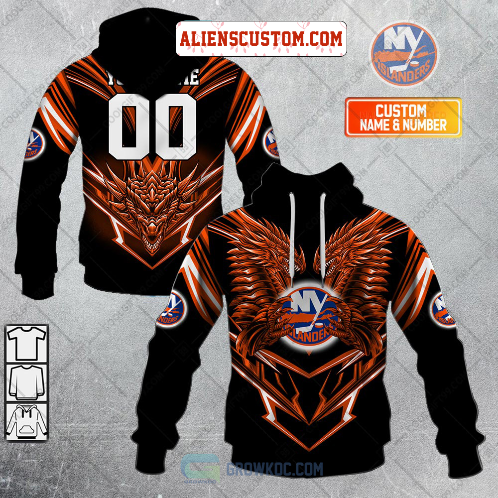 NHL New York Rangers Personalized Collab With Kiss Band Hoodie T Shirt