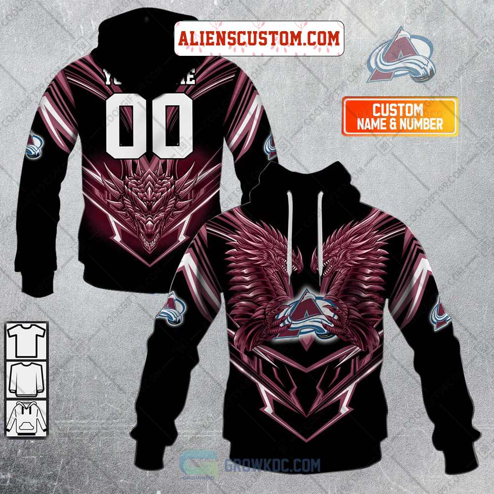 NHL New York Rangers Personalized Collab With Kiss Band Hoodie T Shirt