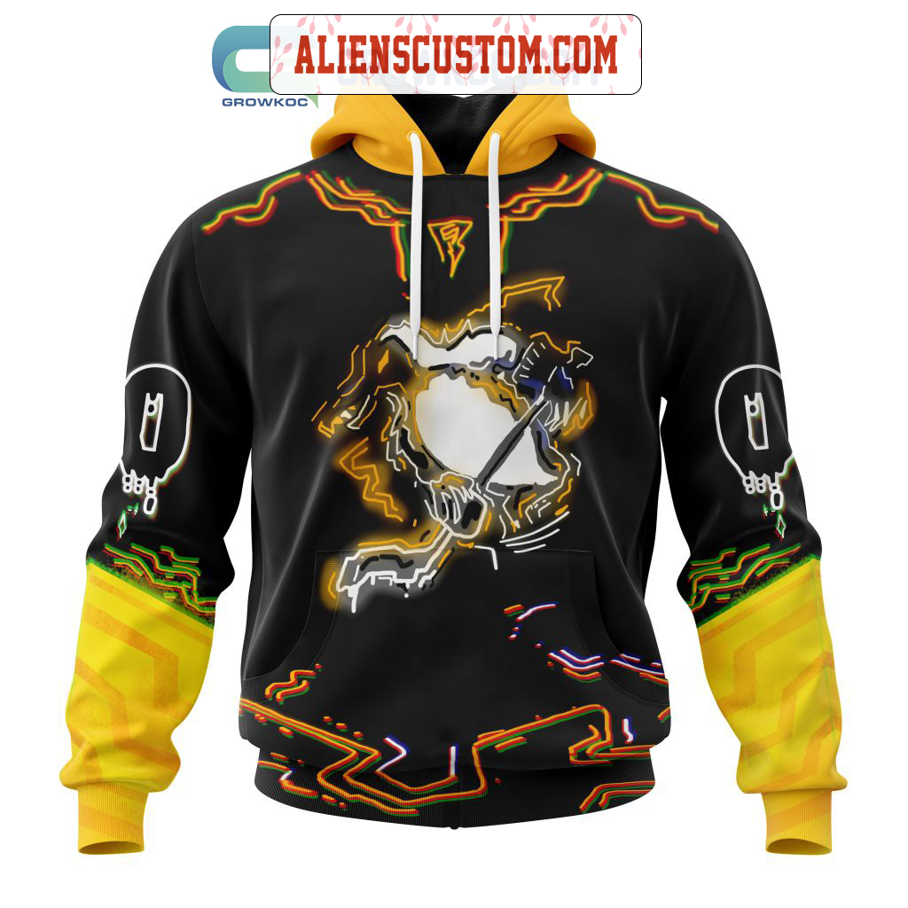 NHL New York Rangers Personalized Collab With Kiss Band Hoodie T Shirt