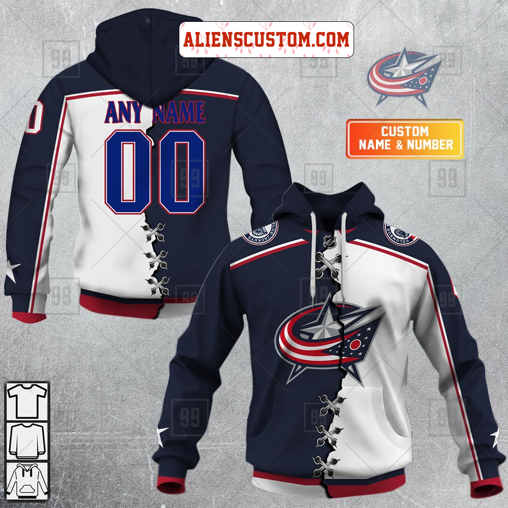 NHL New York Rangers Personalized Collab With Kiss Band Hoodie T Shirt