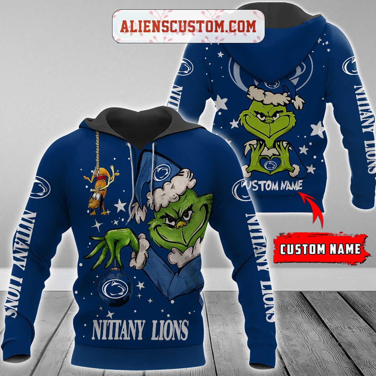 NHL New York Rangers Personalized Collab With Kiss Band Hoodie T Shirt
