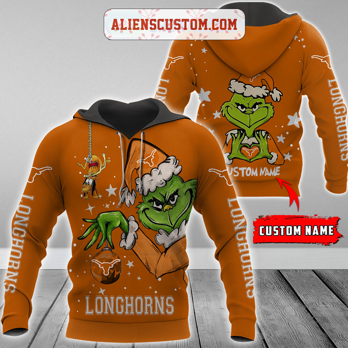 NHL New York Rangers Personalized Collab With Kiss Band Hoodie T Shirt
