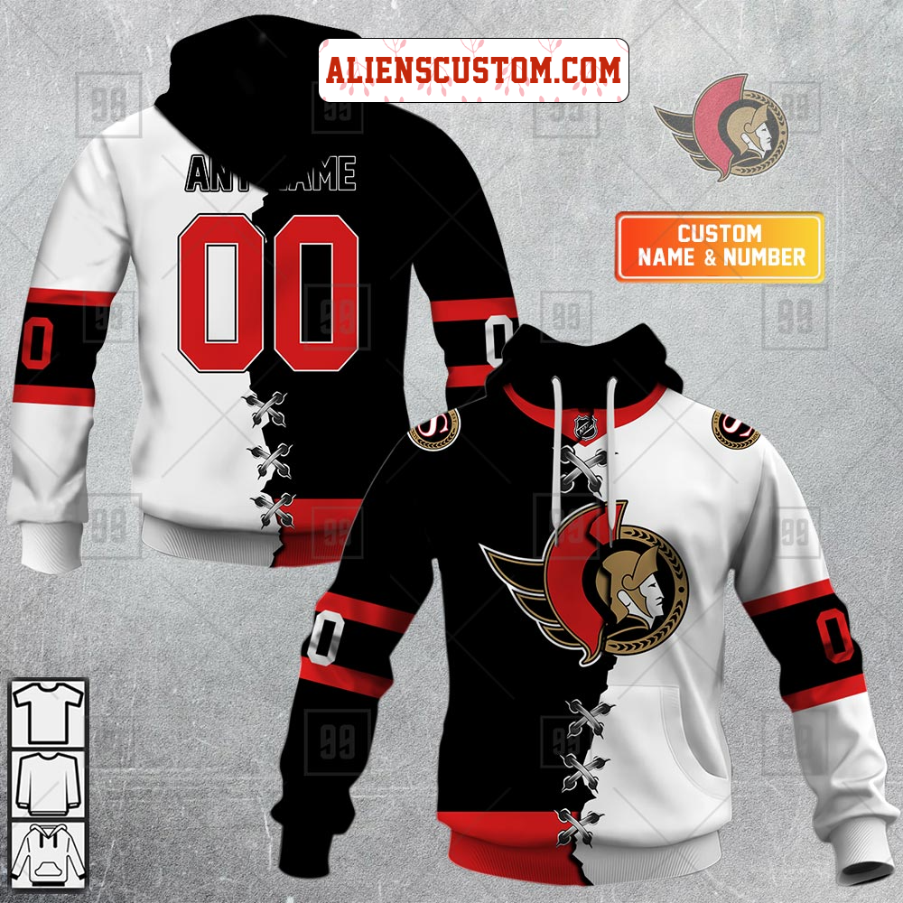 NHL New York Rangers Personalized Collab With Kiss Band Hoodie T Shirt