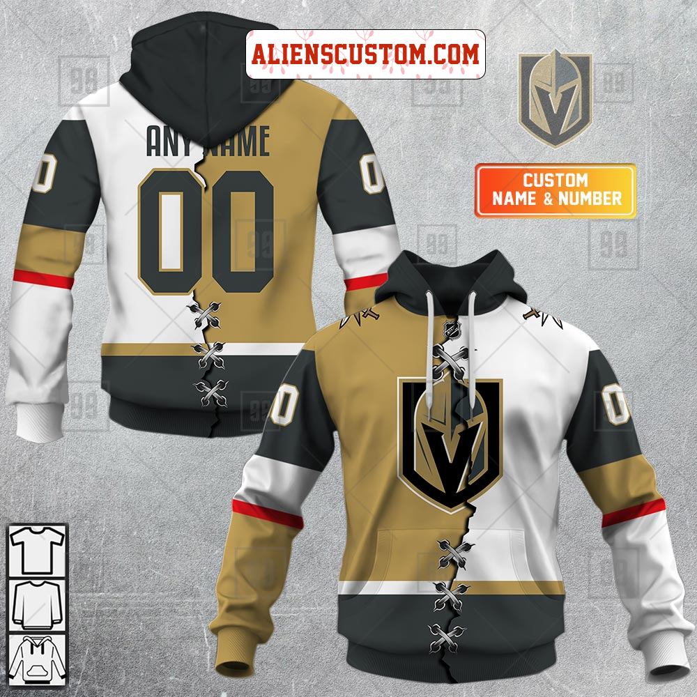 NHL New York Rangers Personalized Collab With Kiss Band Hoodie T Shirt