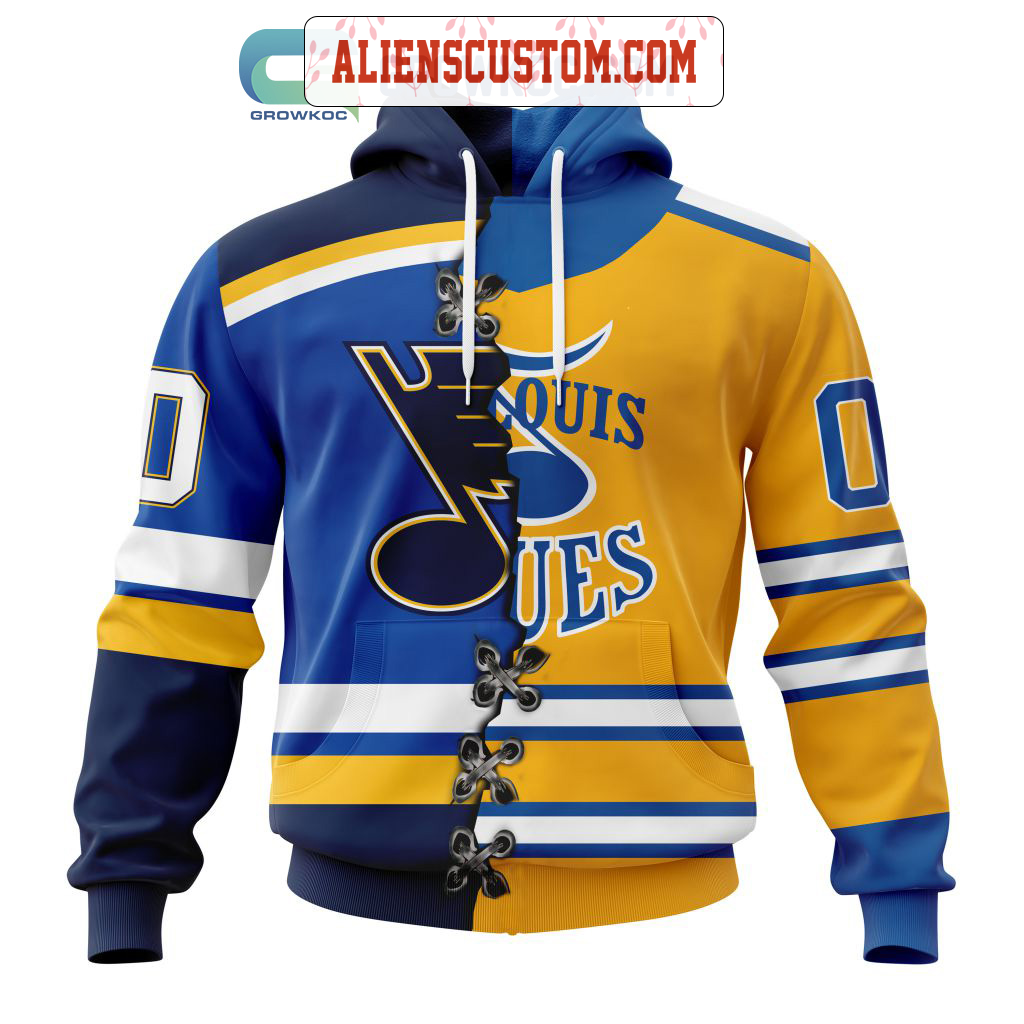 NHL New York Rangers Personalized Collab With Kiss Band Hoodie T Shirt