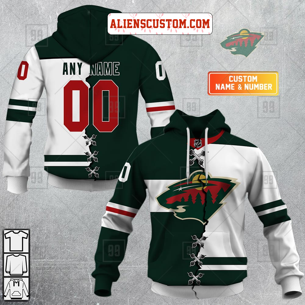 NHL New York Rangers Personalized Collab With Kiss Band Hoodie T Shirt