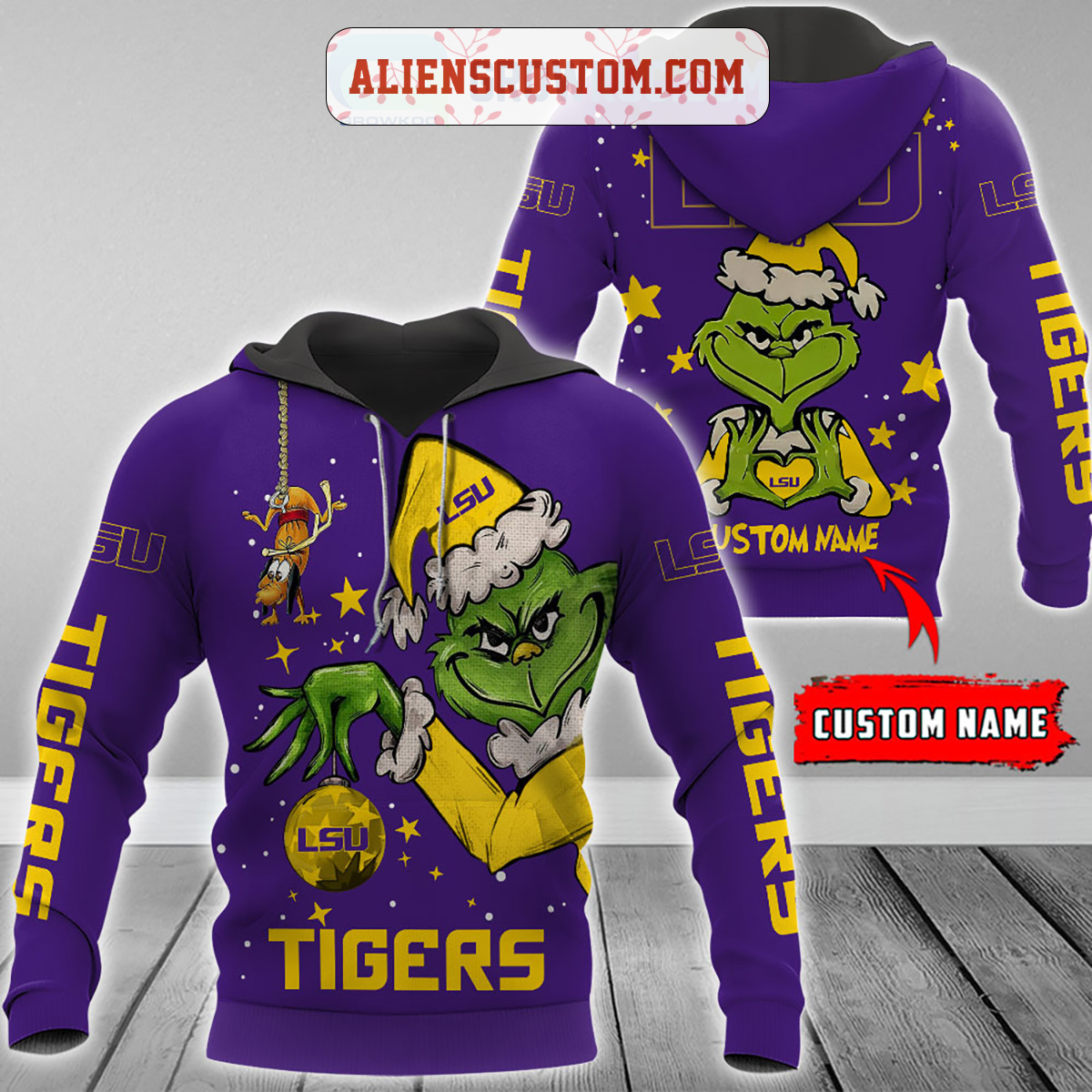 NHL New York Rangers Personalized Collab With Kiss Band Hoodie T Shirt