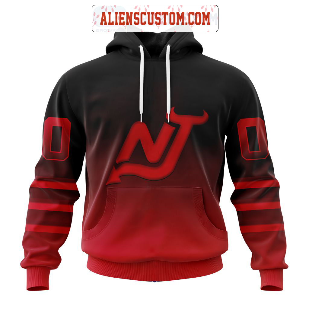NHL New York Rangers Personalized Collab With Kiss Band Hoodie T Shirt