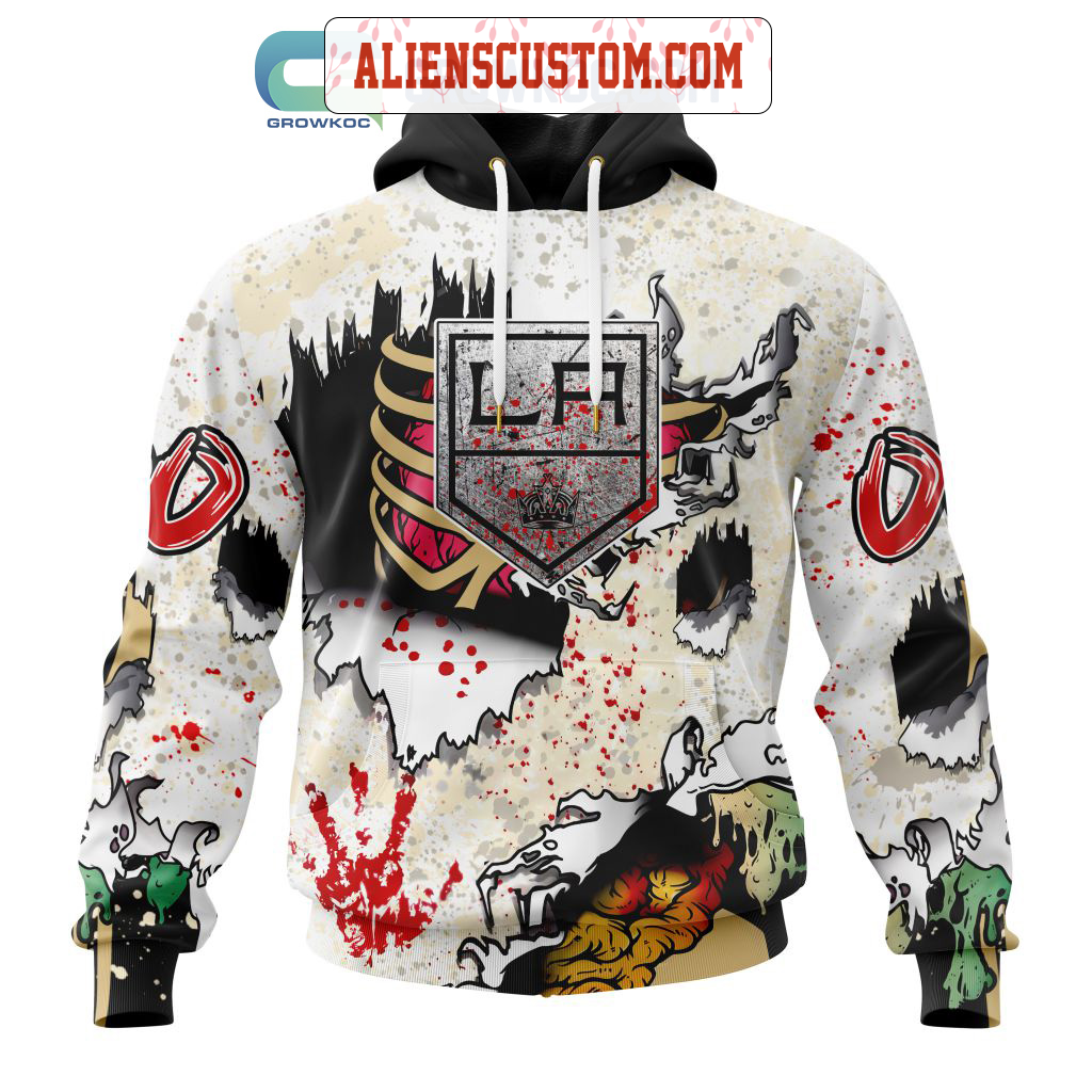 NHL New York Rangers Personalized Collab With Kiss Band Hoodie T Shirt
