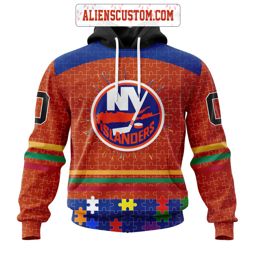 NHL New York Rangers Personalized Collab With Kiss Band Hoodie T Shirt