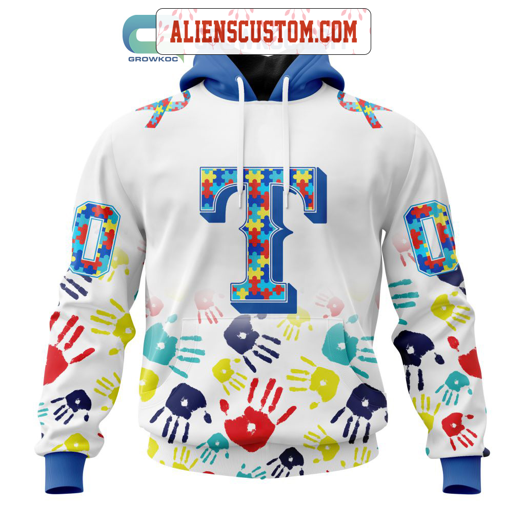 NHL New York Rangers Personalized Collab With Kiss Band Hoodie T Shirt