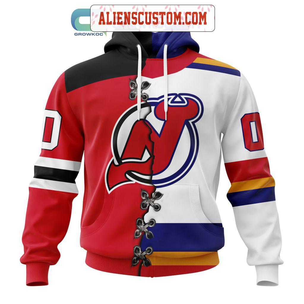 NHL New York Rangers Personalized Collab With Kiss Band Hoodie T Shirt