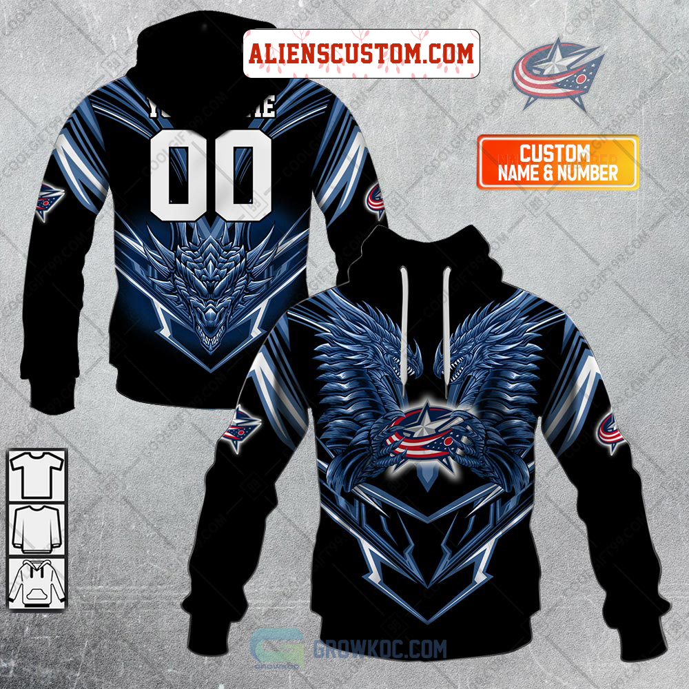 NHL New York Rangers Personalized Collab With Kiss Band Hoodie T Shirt