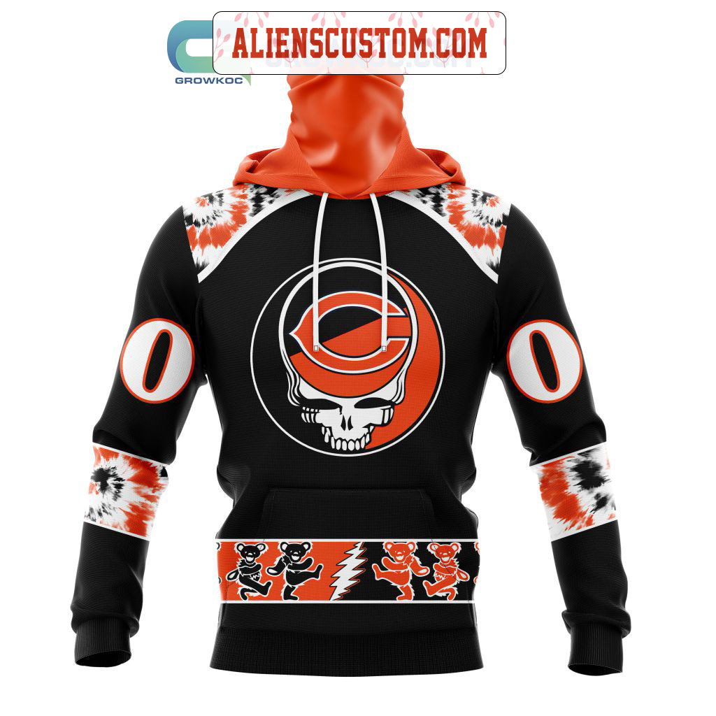 NHL New York Rangers Personalized Collab With Kiss Band Hoodie T Shirt