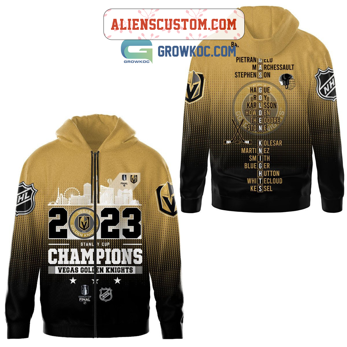 NHL New York Rangers Personalized Collab With Kiss Band Hoodie T Shirt