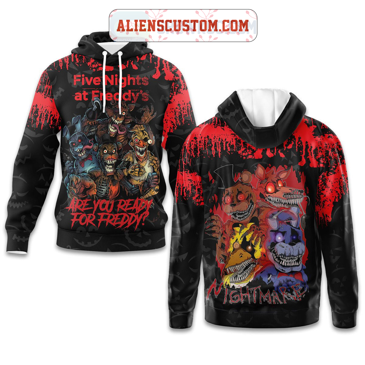 NHL New York Rangers Personalized Collab With Kiss Band Hoodie T Shirt