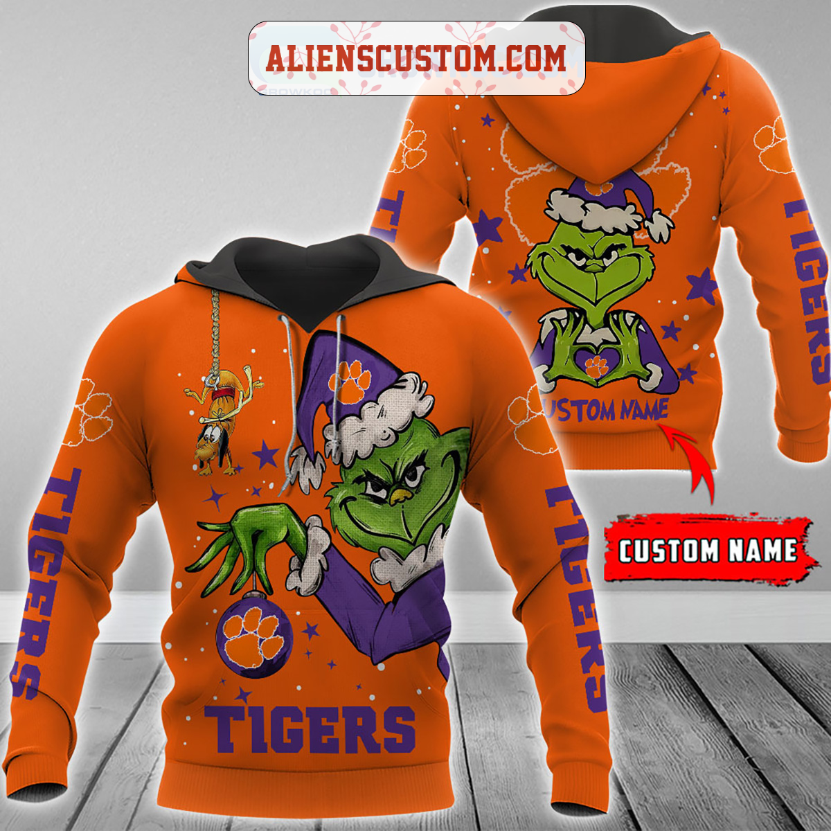 NHL New York Rangers Personalized Collab With Kiss Band Hoodie T Shirt