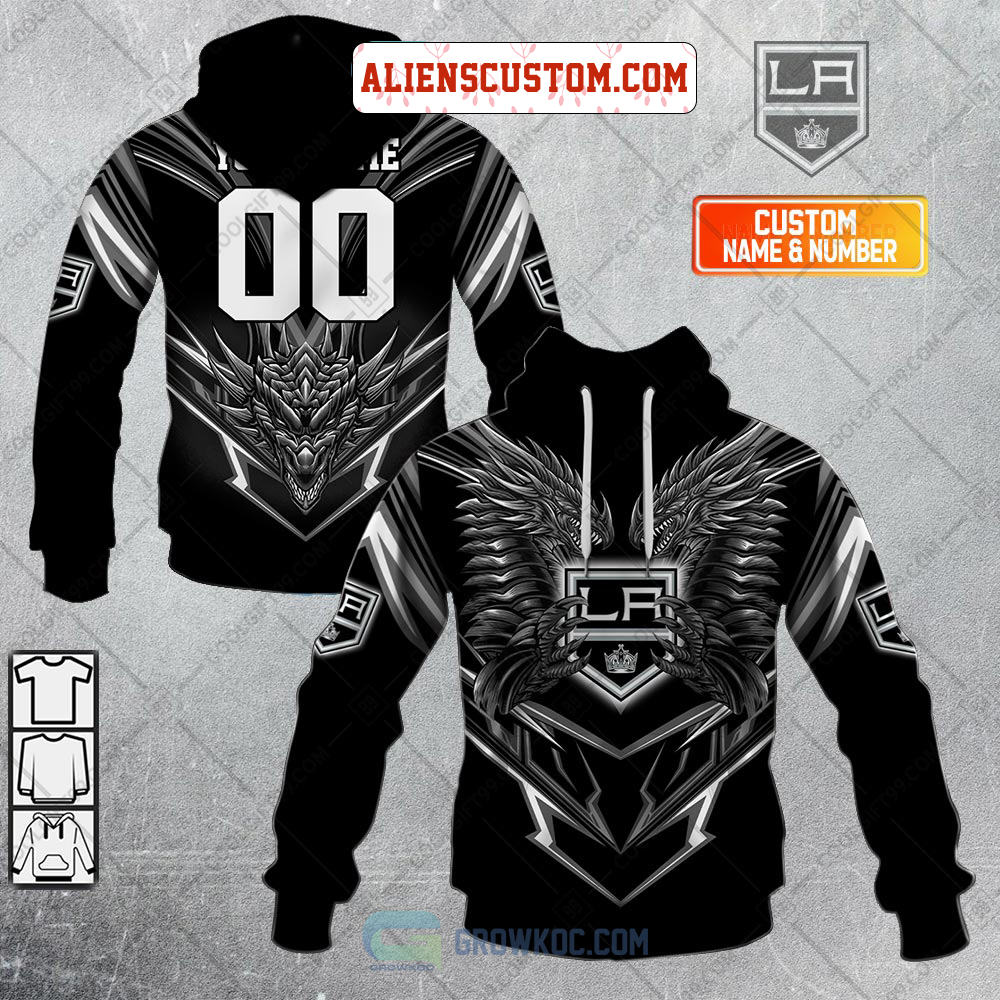 NHL New York Rangers Personalized Collab With Kiss Band Hoodie T Shirt