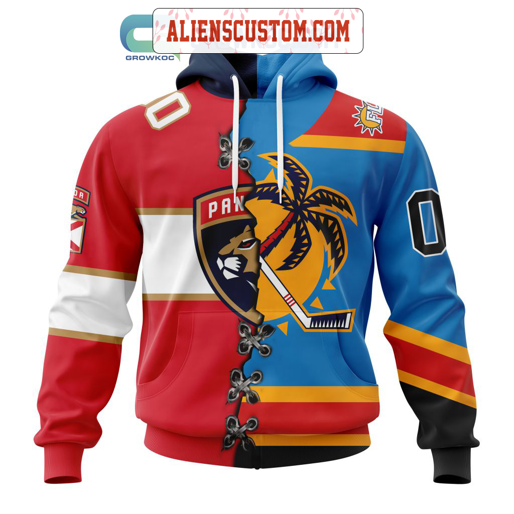 NHL New York Rangers Personalized Collab With Kiss Band Hoodie T Shirt