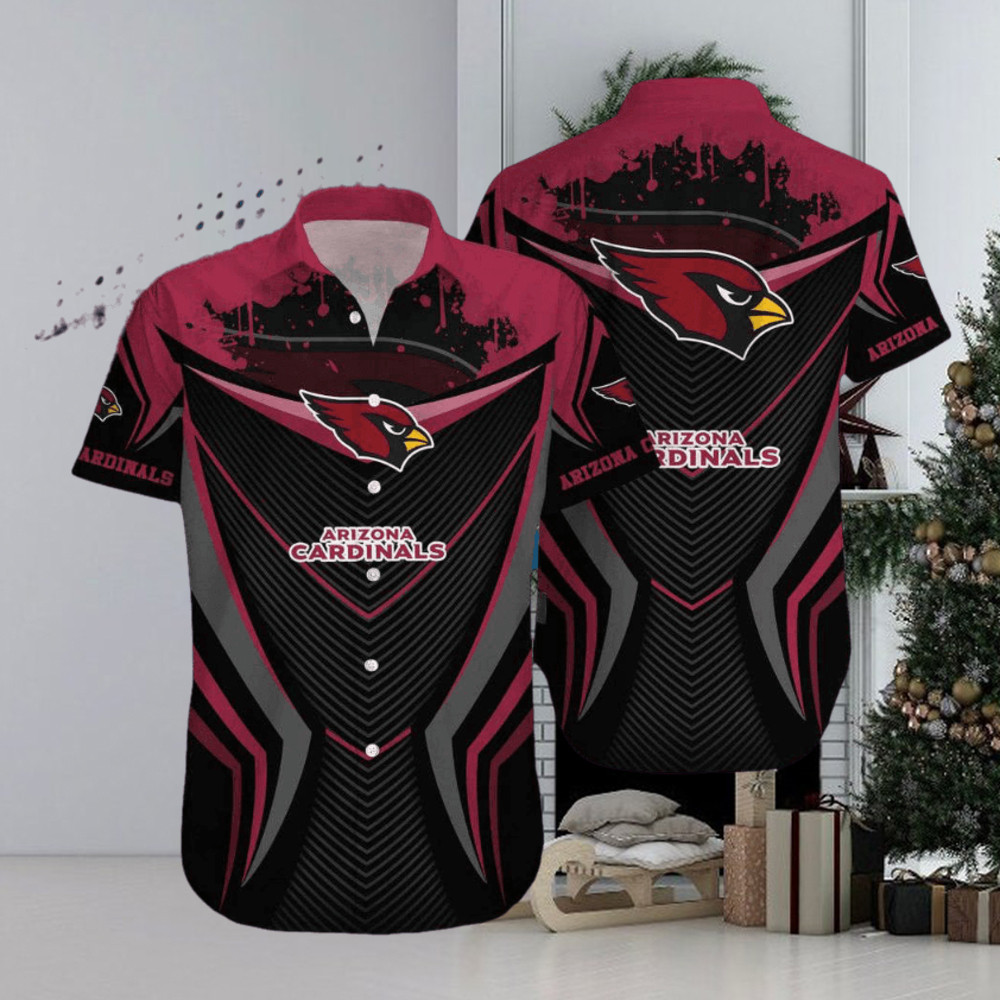 Arizona Cardinals NFL Trending For This Summer Hawaiian Shirt