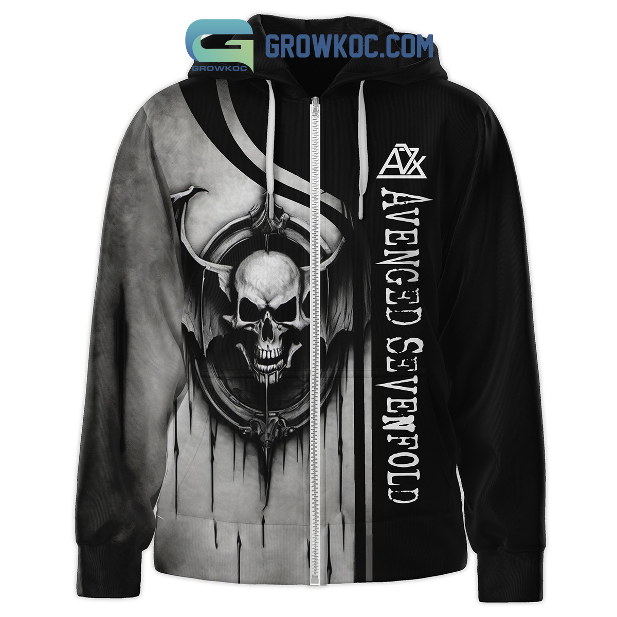 Avenged Sevenfold I Know It's Hurting You But It's Killing Me Hoodie Shirts