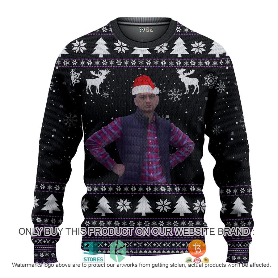 HOT Funny Sarim Akhtar Christmas Shirt, Hoodie