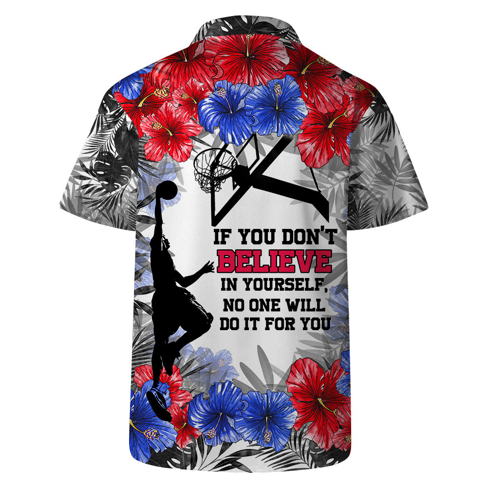 Philadelphia 76ers National Basketball Association Hawaiian Set Floral V1 NBA Pattern